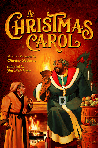 "A Christmas Carol"