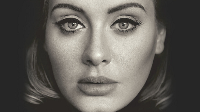 Adele's North American tour is coming to Florida, just not Orlando