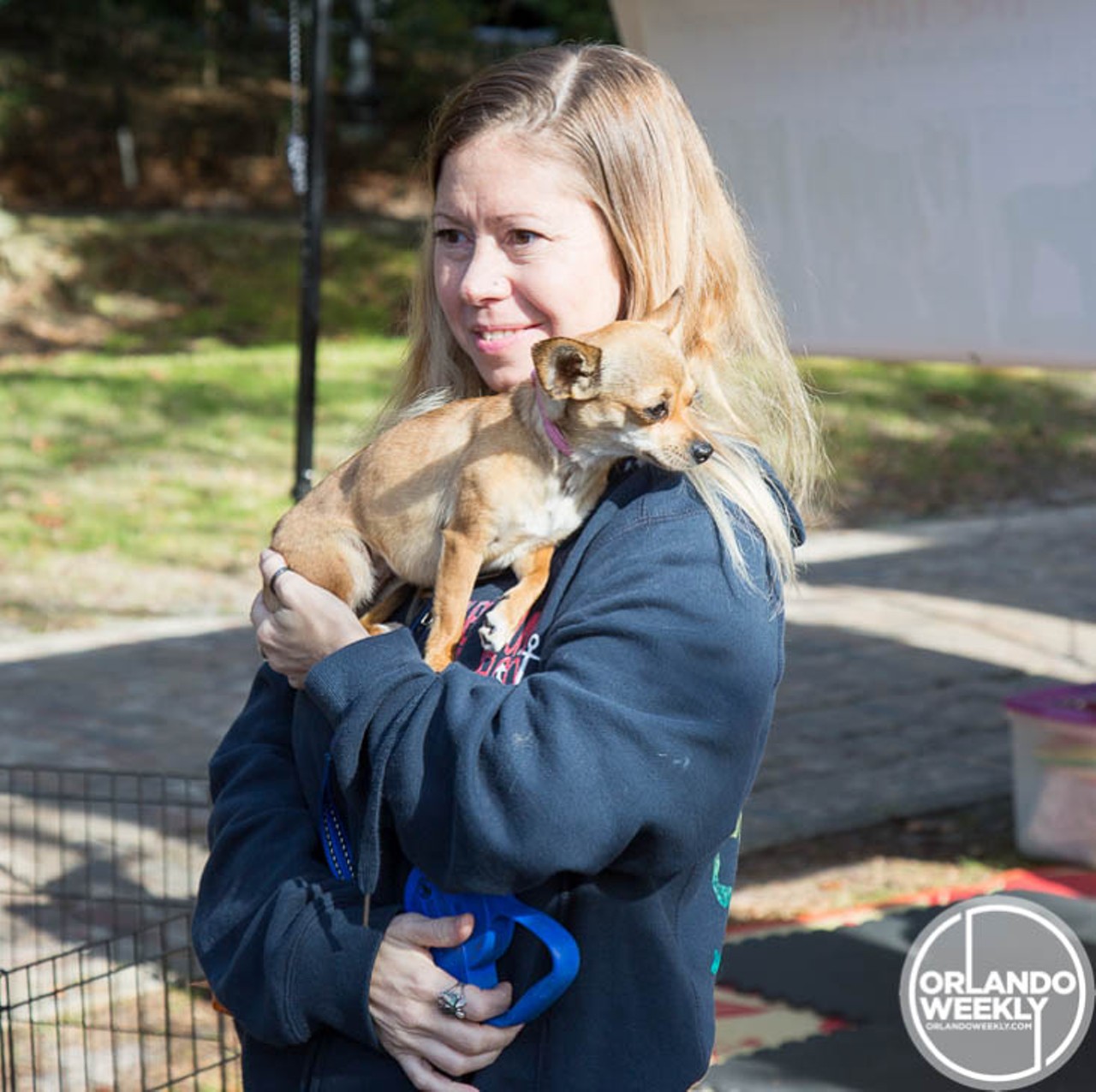 Adorable photos from the 8th Annual Pookie's RescueFest
