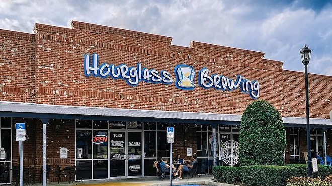 Hourglass Brewing celebrates big milestone, 'Against All Odds'-style