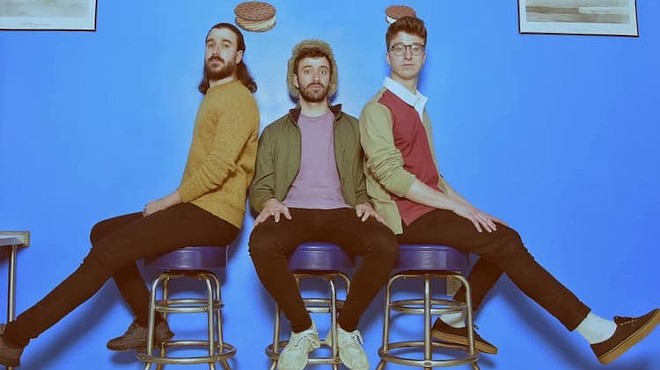 Indie-pop trio AJR confirm tour date at Orlando's Addition Financial Arena in 2022