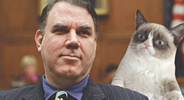 Alan Grayson does a Reddit.com Ask Me Anything