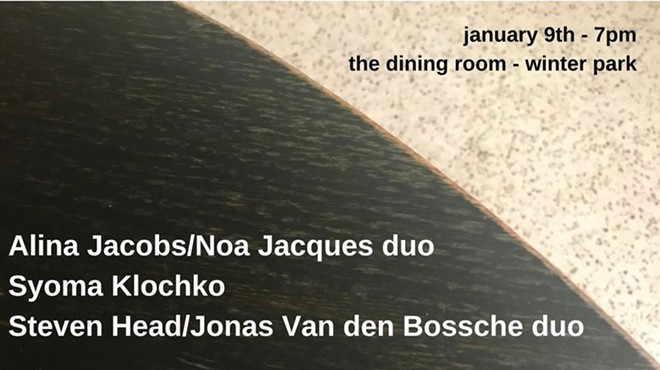 Alina Jacobs + Noa Jacques, Syoma Klochko, Jonas Van den Bossche + Steven Head