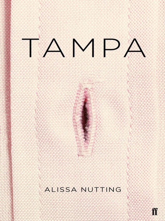 Alissa Nutting’s ‘Tampa’ presses outrage button hard