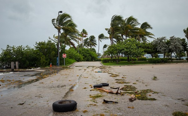 'All of the ingredients are there': Florida braces for highly active hurricane season