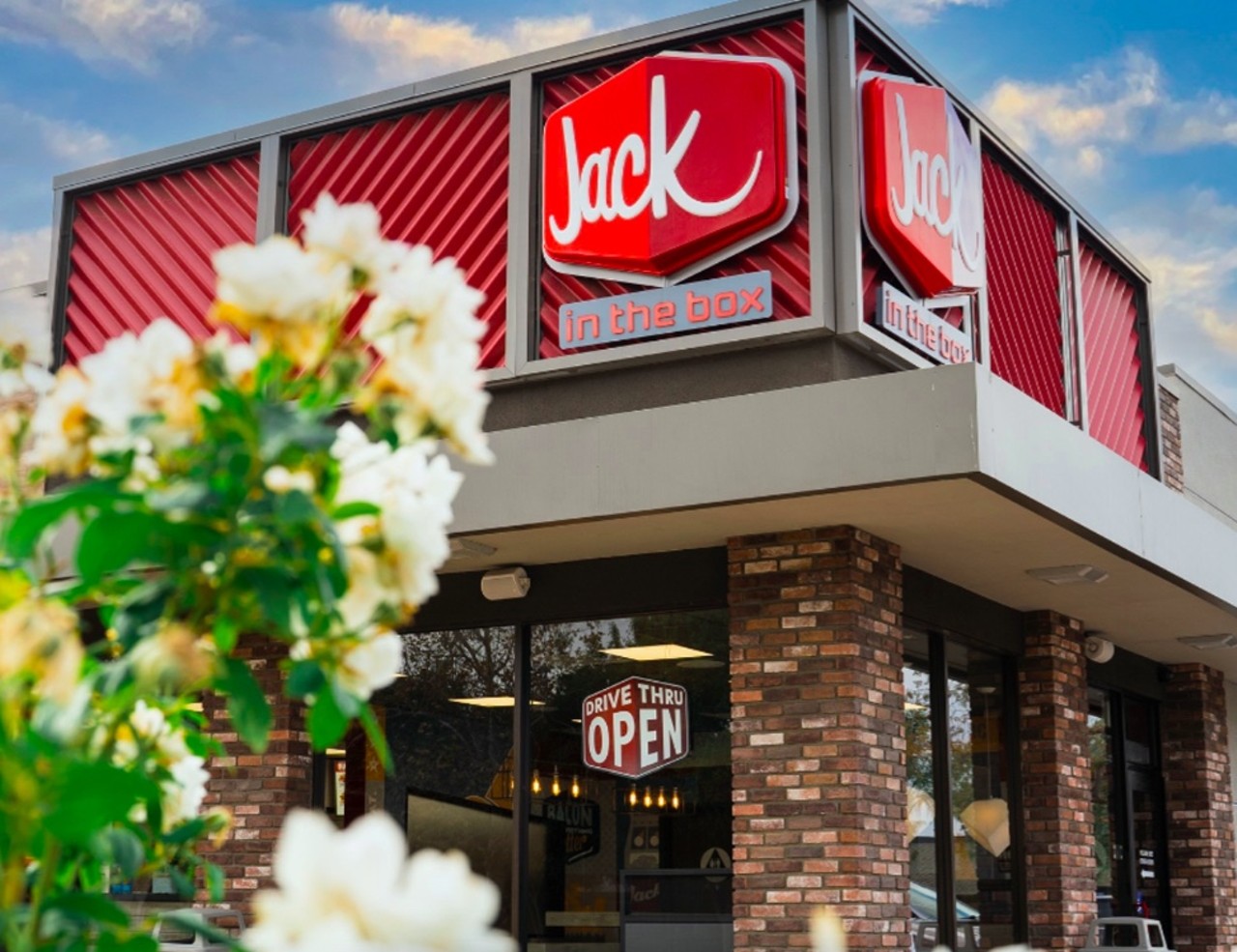 Jack in the Box
TBA
Jack in the Box is about to "pop" its way into Central Florida for the first time in 30 years. The company announced 14 restaurants will open in both Florida and Arkansas as part of a nationwide expansion. Specific locations and opening dates have yet to be announced, but restaurants will open in Orlando, the chain said.