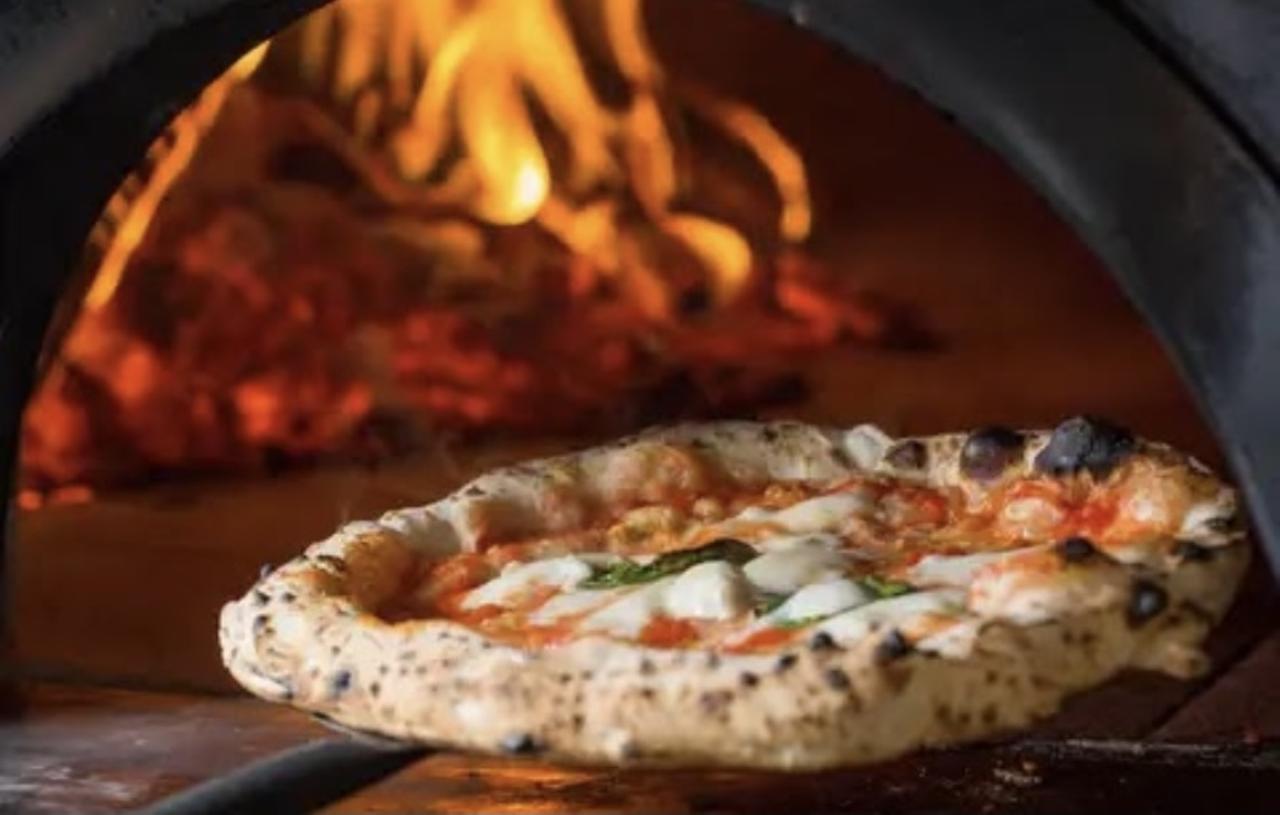 F&D Woodfired Kitchen
2635 Curry Ford Road, Orlando, FL 32806 
Named one of the hottest restaurants in Orlando in 2019, this local chain closed one of its three locations recently. If you are still craving that wood-fired pizza or pasta, this place still lives on in Winter Park and Longwood.