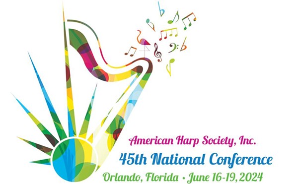 American Harp Society Concert Series: Descofar and Transatlantic Hot Club