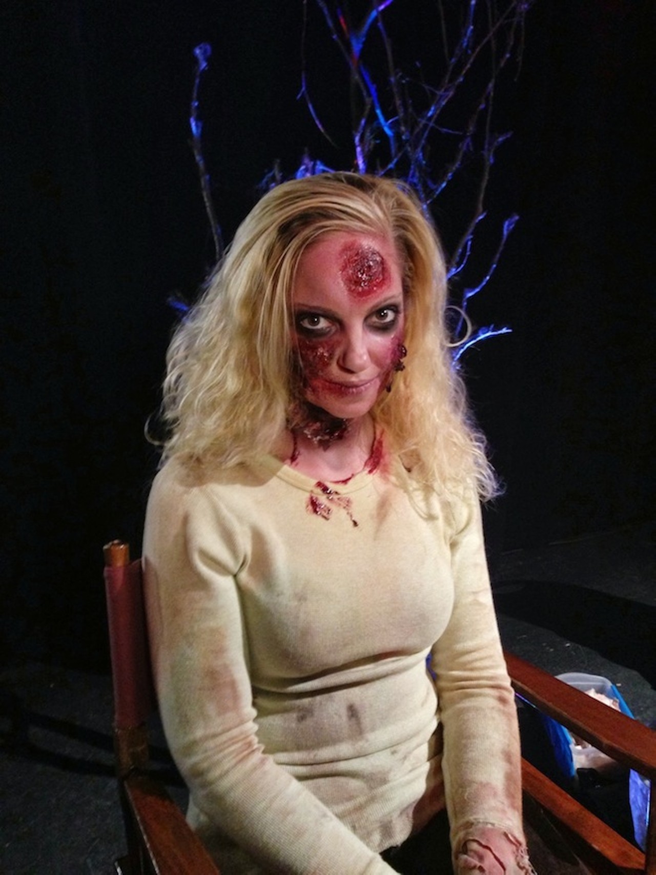 An advanced look at Halloween Horror Nights 23 from media day