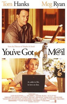 You've Got Mail (Tom Hanks/Meg Ryan) : themeworld : Free Download