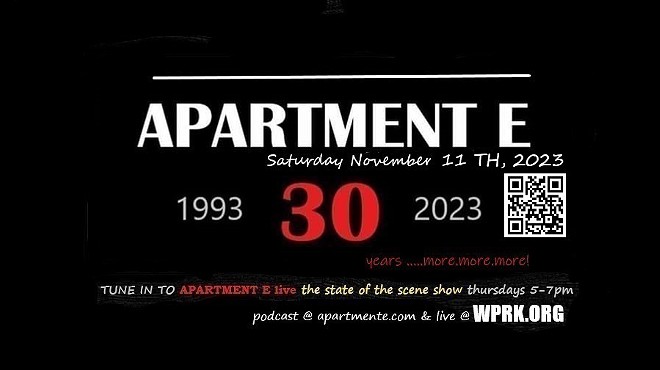 Apartment E 30 Years