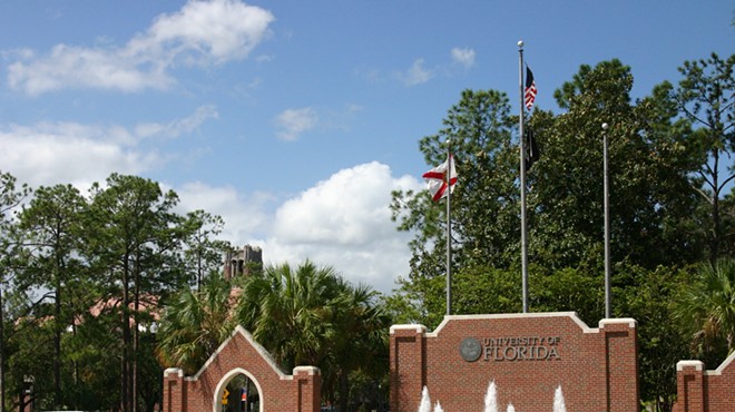 Appeals court strikes down class-action lawsuit against University of Florida over COVID-19 shutdown