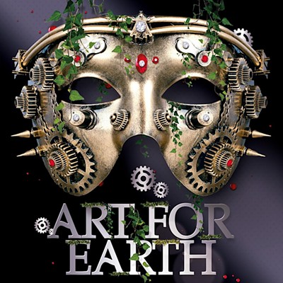 Art for Earth