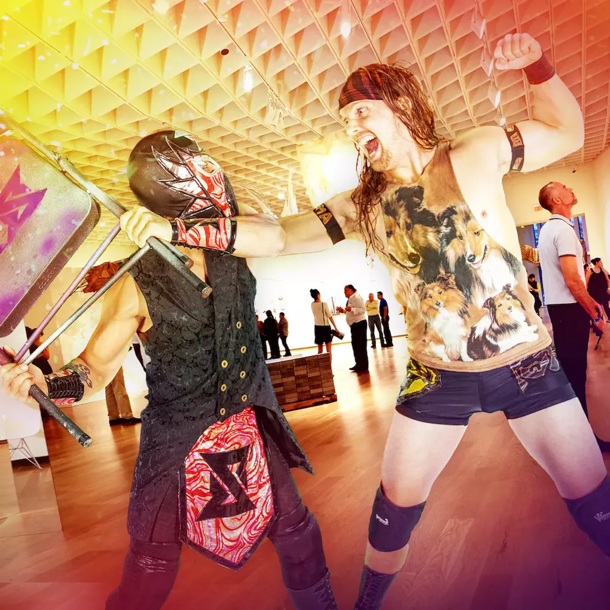 Image: Arts & Culture: Best of Orlando 2019