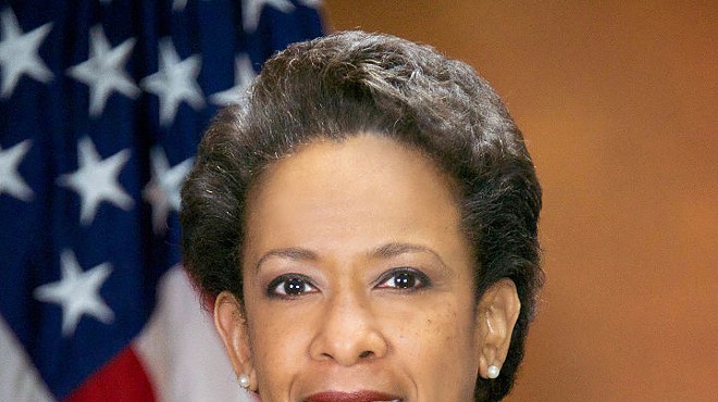 Attorney General Loretta Lynch to visit Orlando, meet with Pulse victims' families