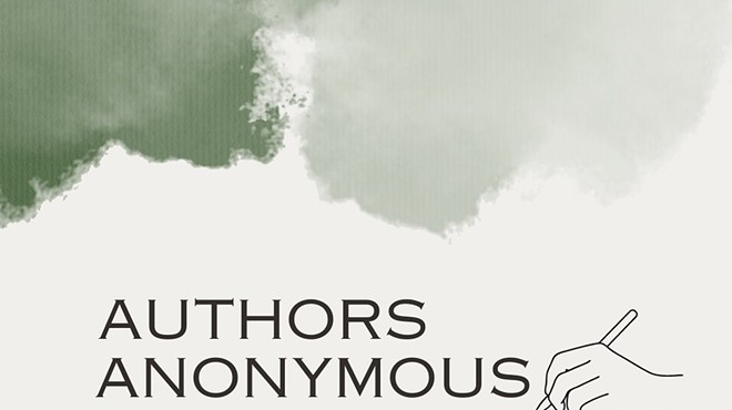 Authors Anonymous