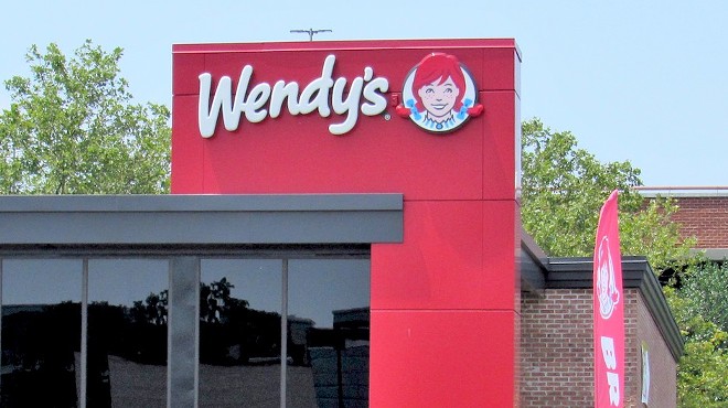 Bacon-free Wendy's in Orlando closes