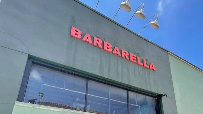 Nightclub Barbarella to move out of downtown Orlando in February