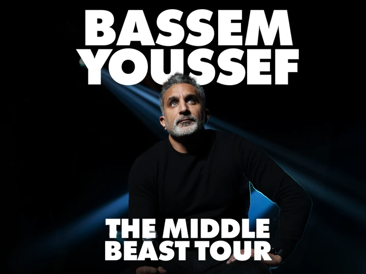 Bassem Youssef