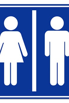 Bathroom bill that takes aim at transgender Floridians moves forward in the House