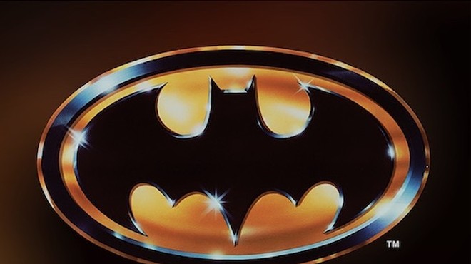 Hear Danny Elfman's 'Batman' soundtrack live in Orlando in 2024
