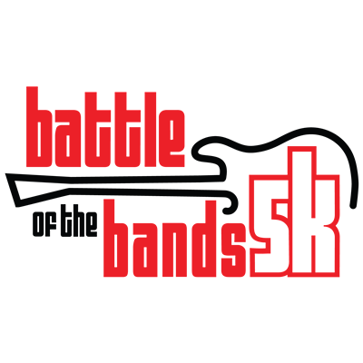 Battle of the Bands 5k