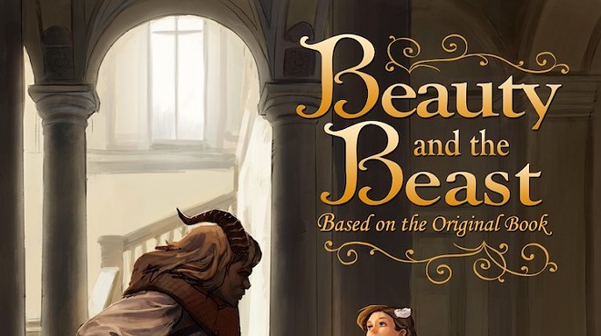 "Beauty and the Beast"