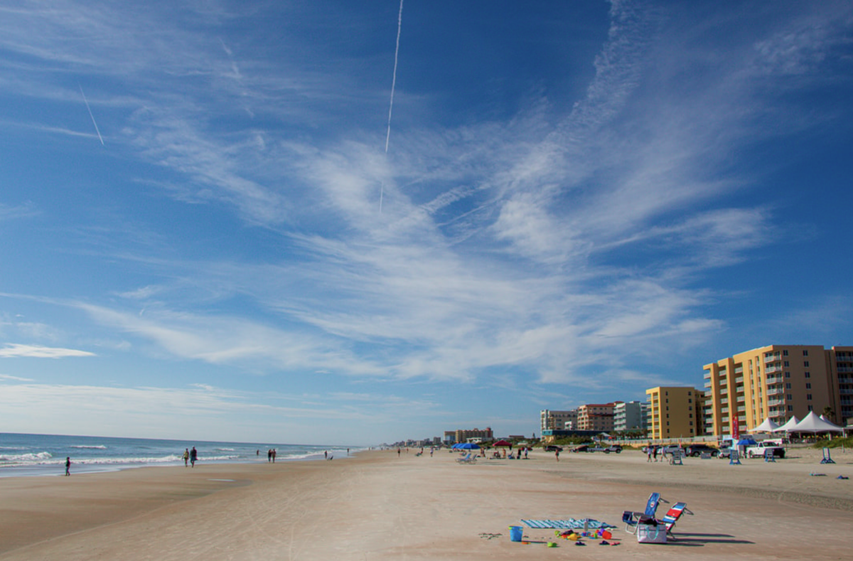 Image: Best Beach