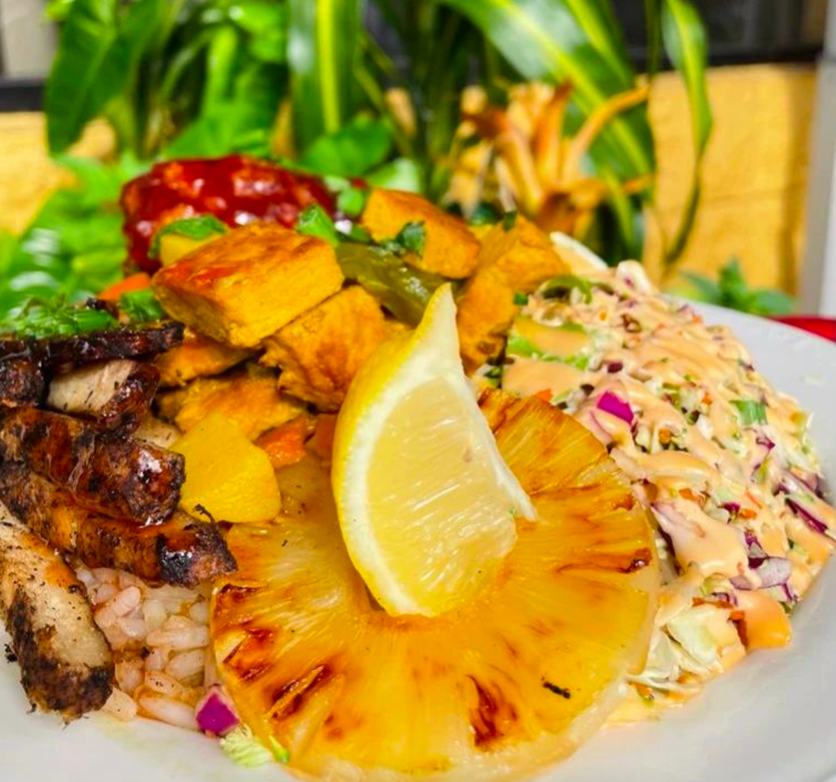 Image: Best Caribbean Restaurant