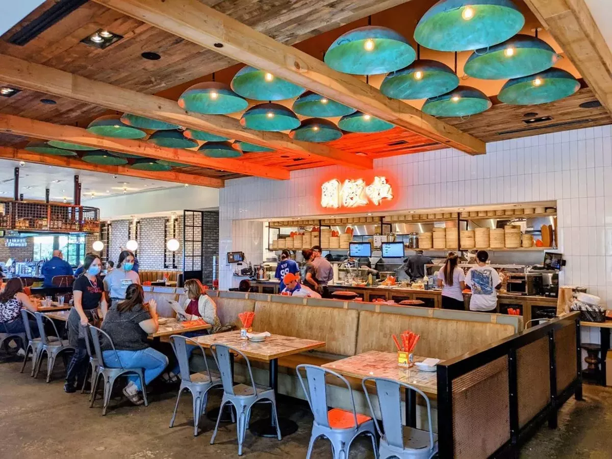 Image: Best Chinese Restaurant