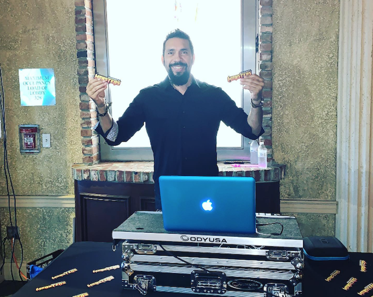 Image: Best Club DJ