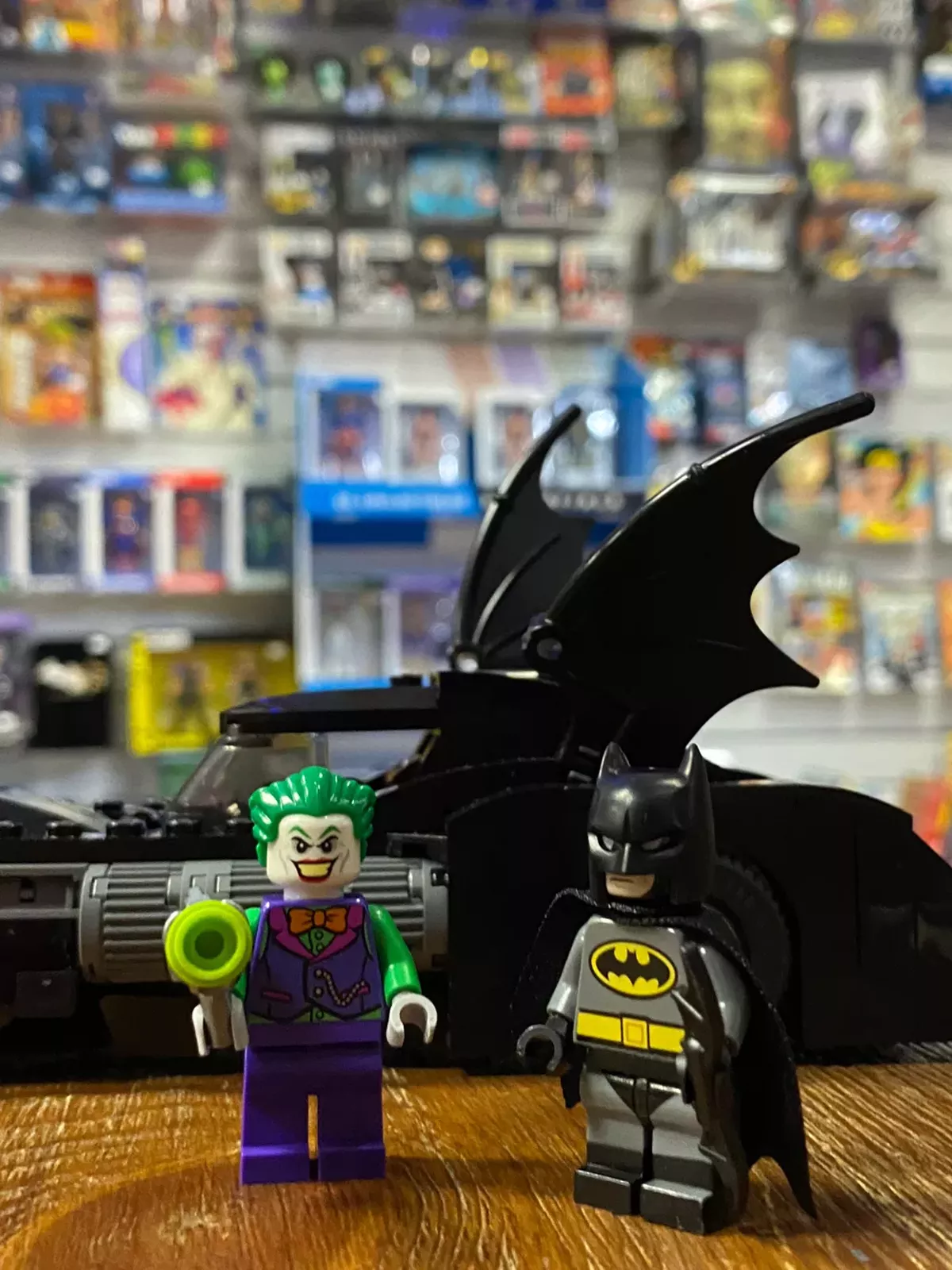 Image: Best Comic Book Shop