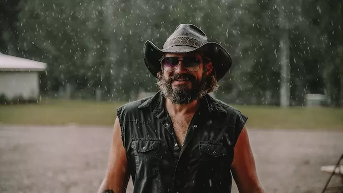 Image: Best Country Act