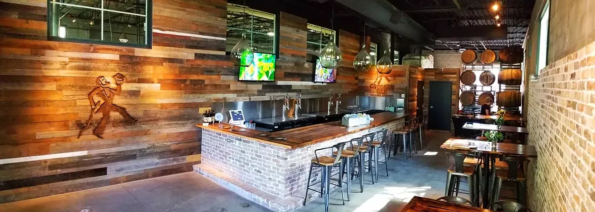 Image: Best Craft Beer Bar