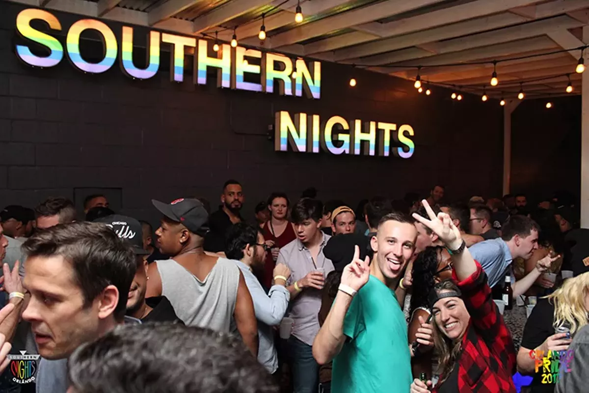 Image: Best Dance Club