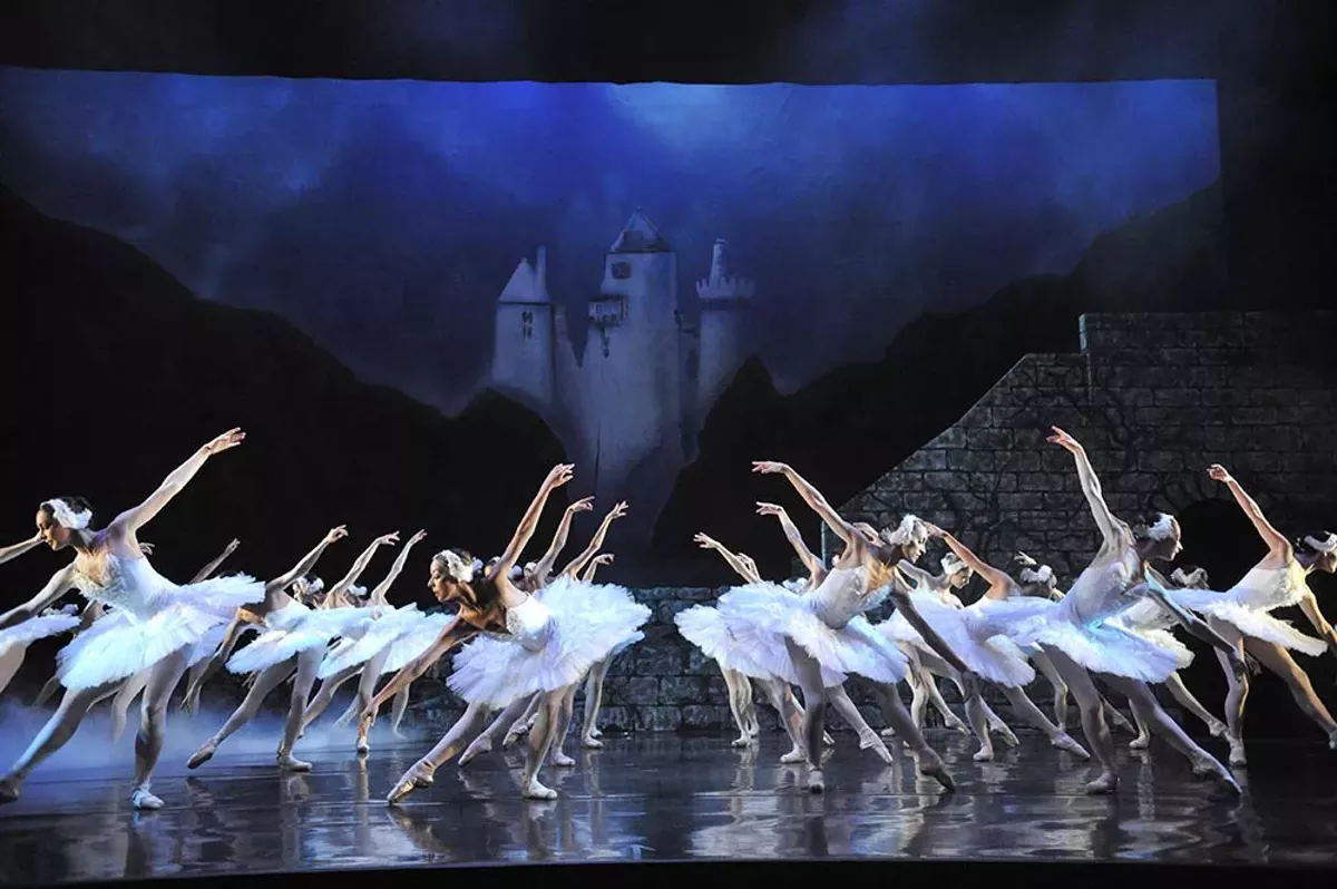Image: Best Dance Company