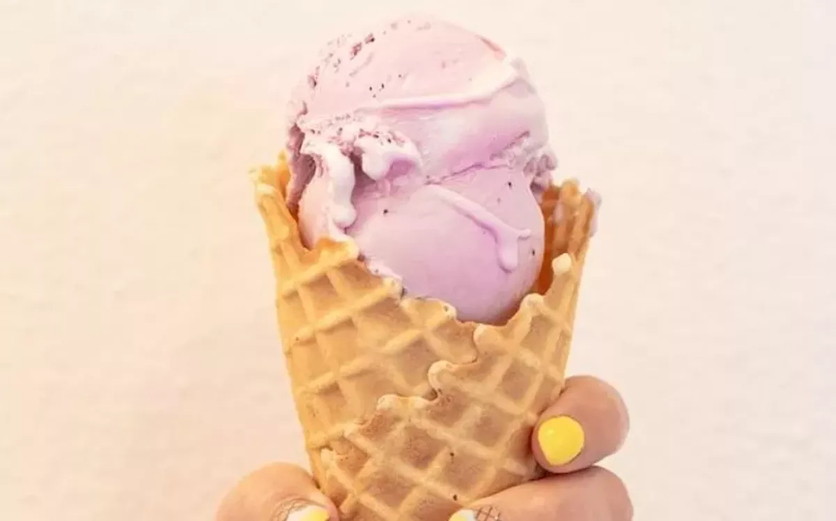 Image: Best Desserts