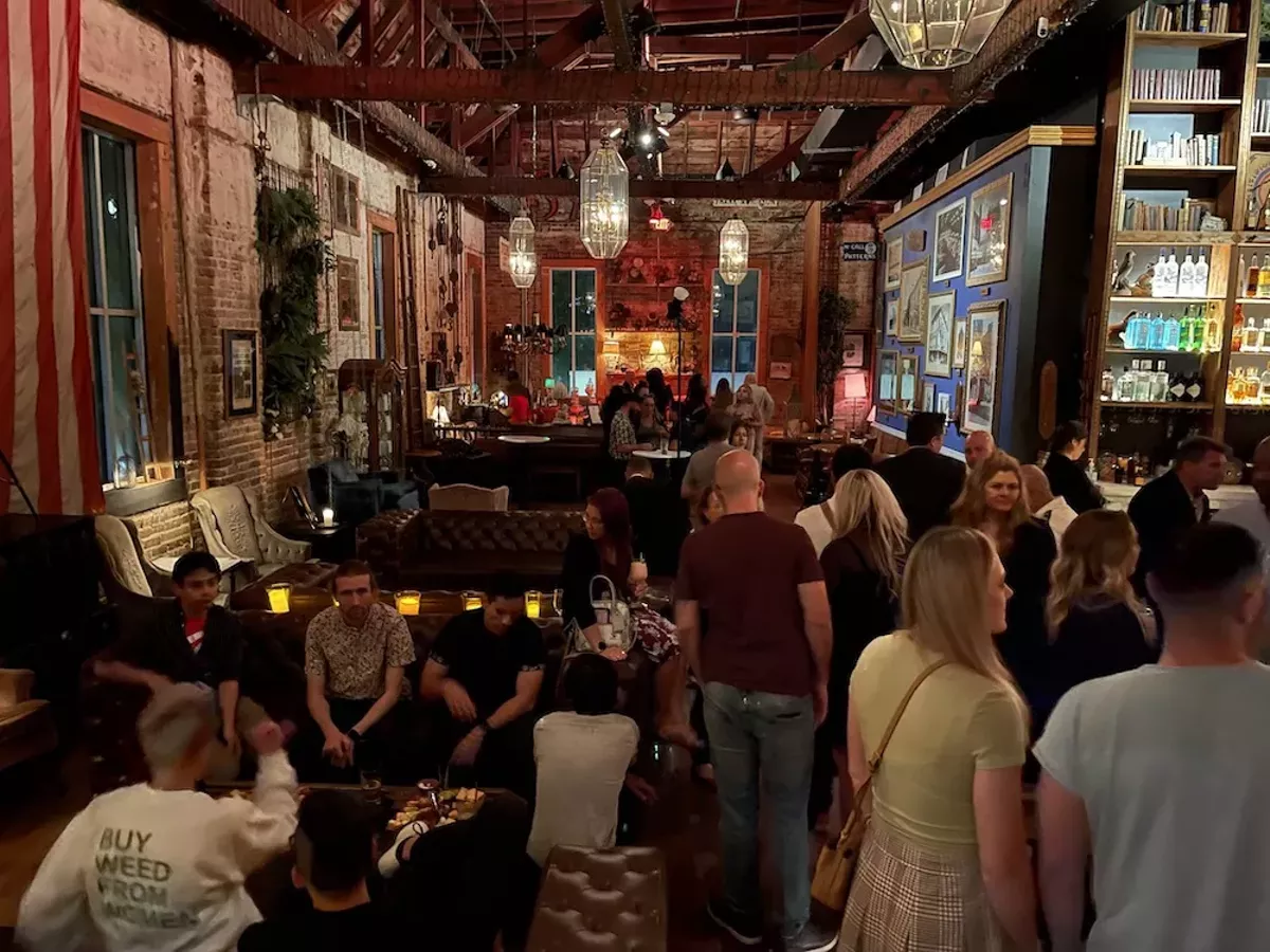 Image: Best Downtown Bar