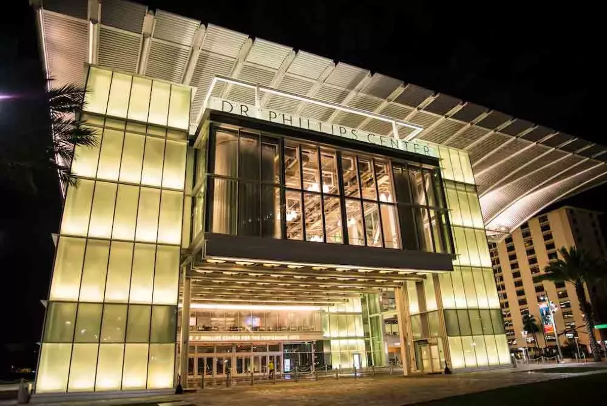 Image: Best Event Venue