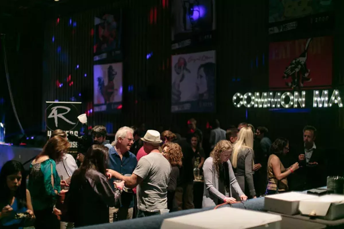 Image: Best Film Festival