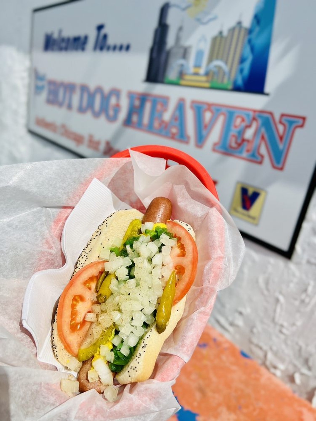 THE BEST 10 Hot Dogs in ORLANDO, FL - Last Updated December 2023