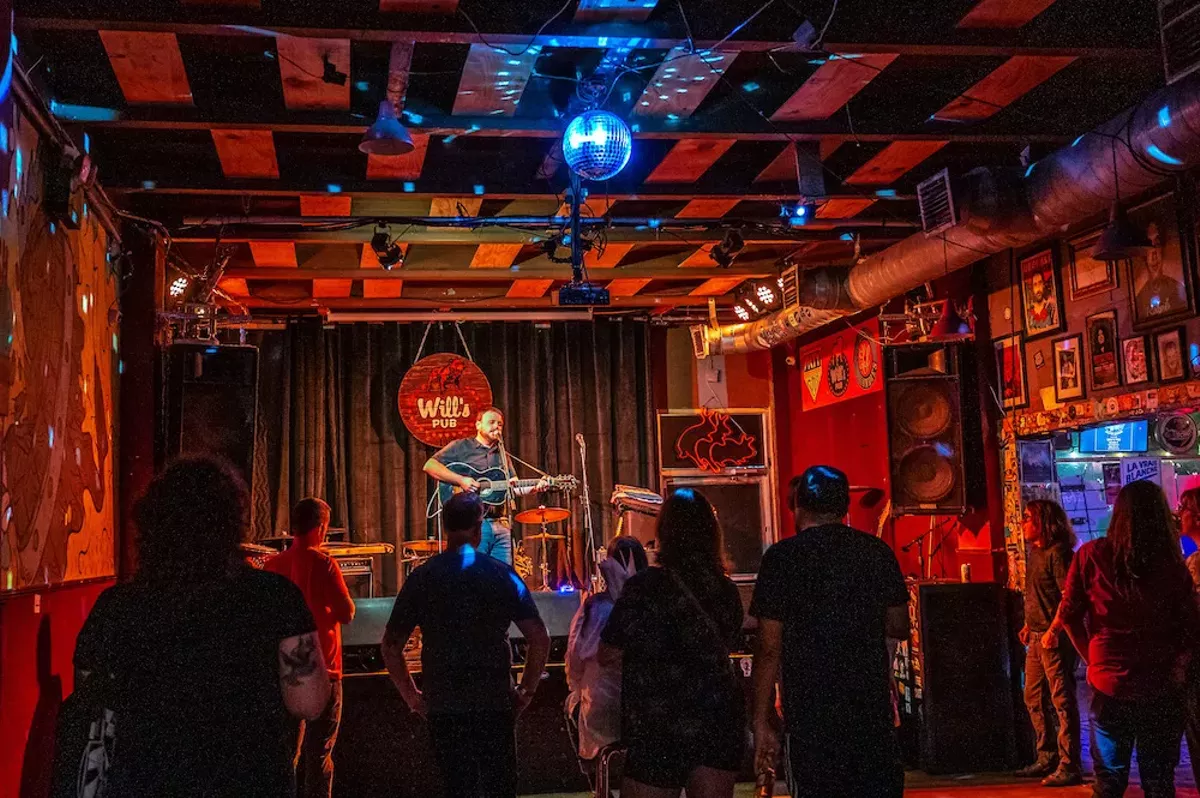 Image: Best Live Music Venue