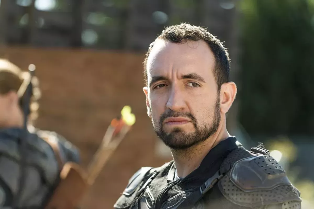 Image: Best Local Actor or Actress