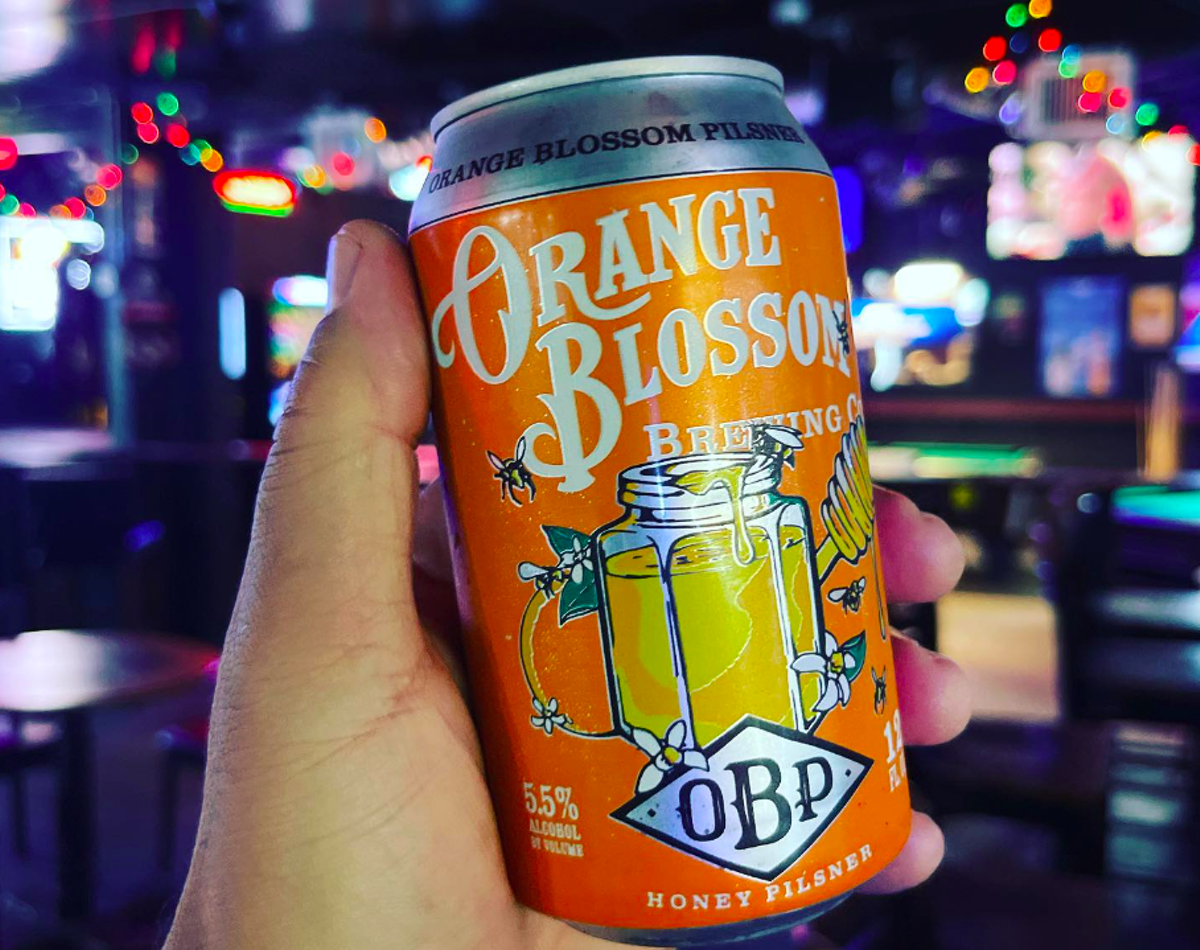 Image: Best Local Beer Label Design