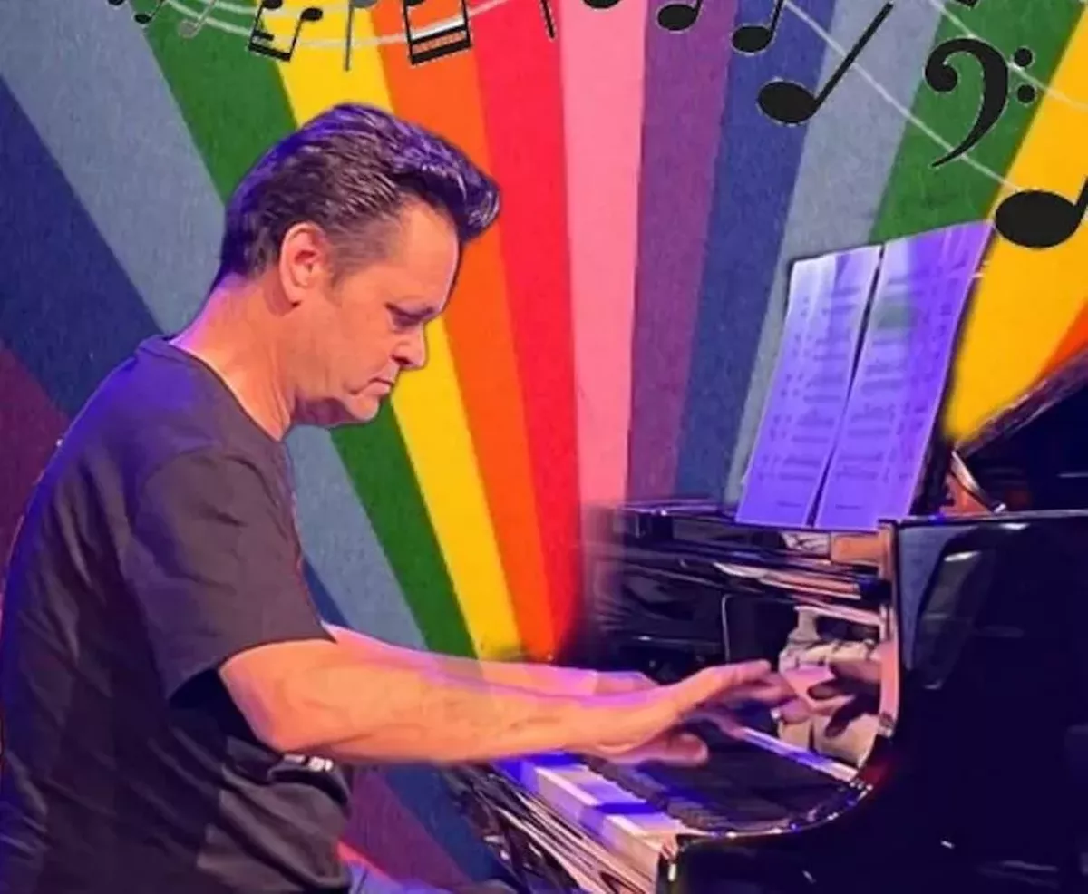 Image: Best Local Composer