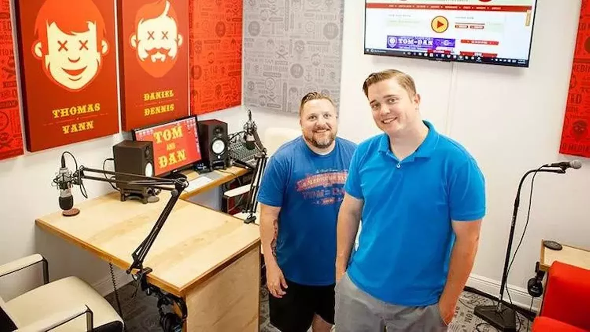 Image: Best Local Podcast