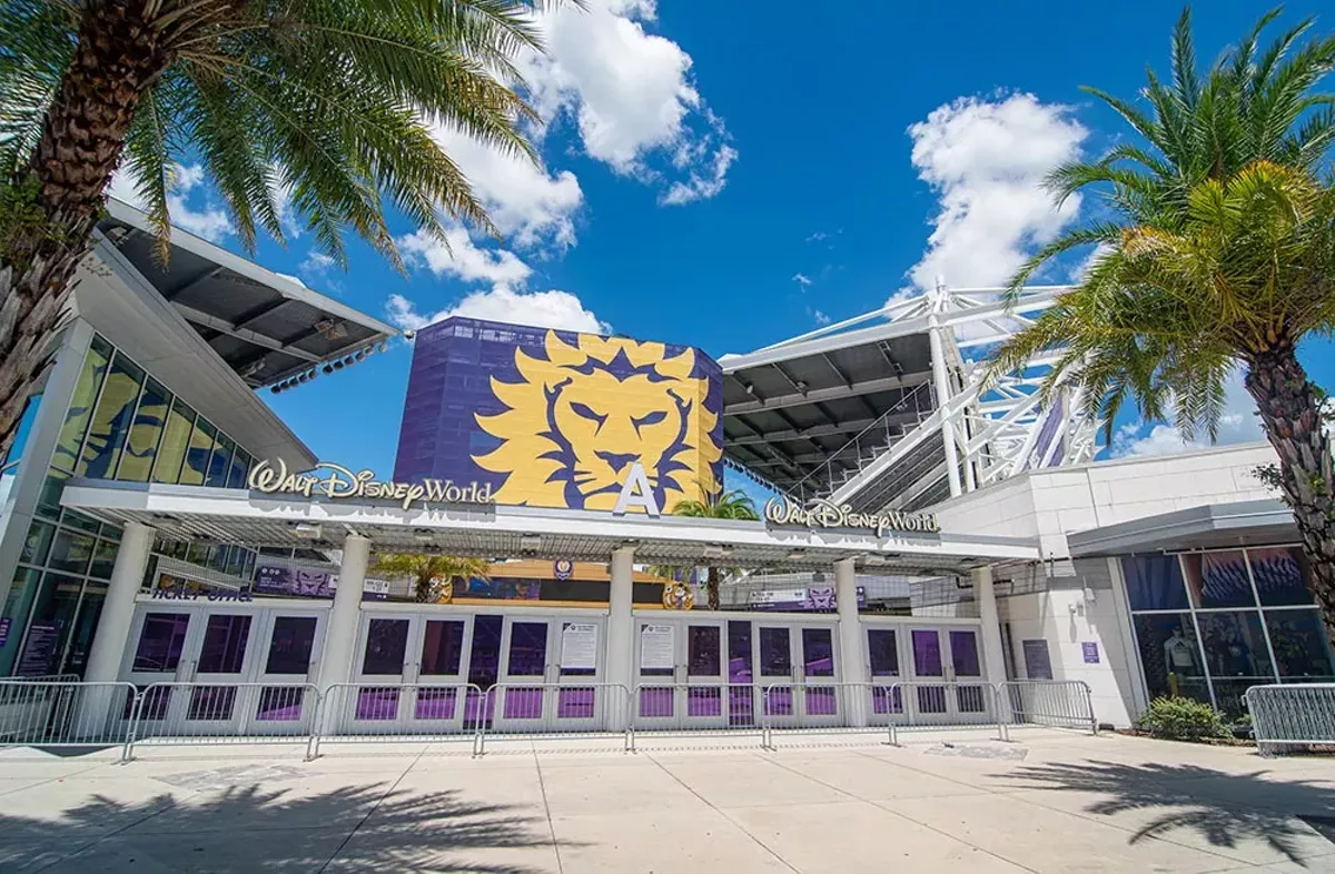 Image: Best Local Sports Team