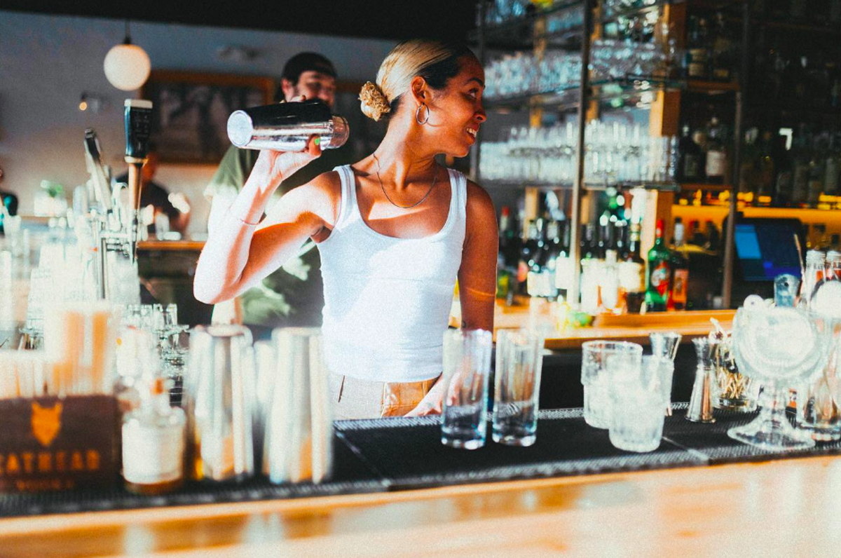 Image: Best Moscow Mule