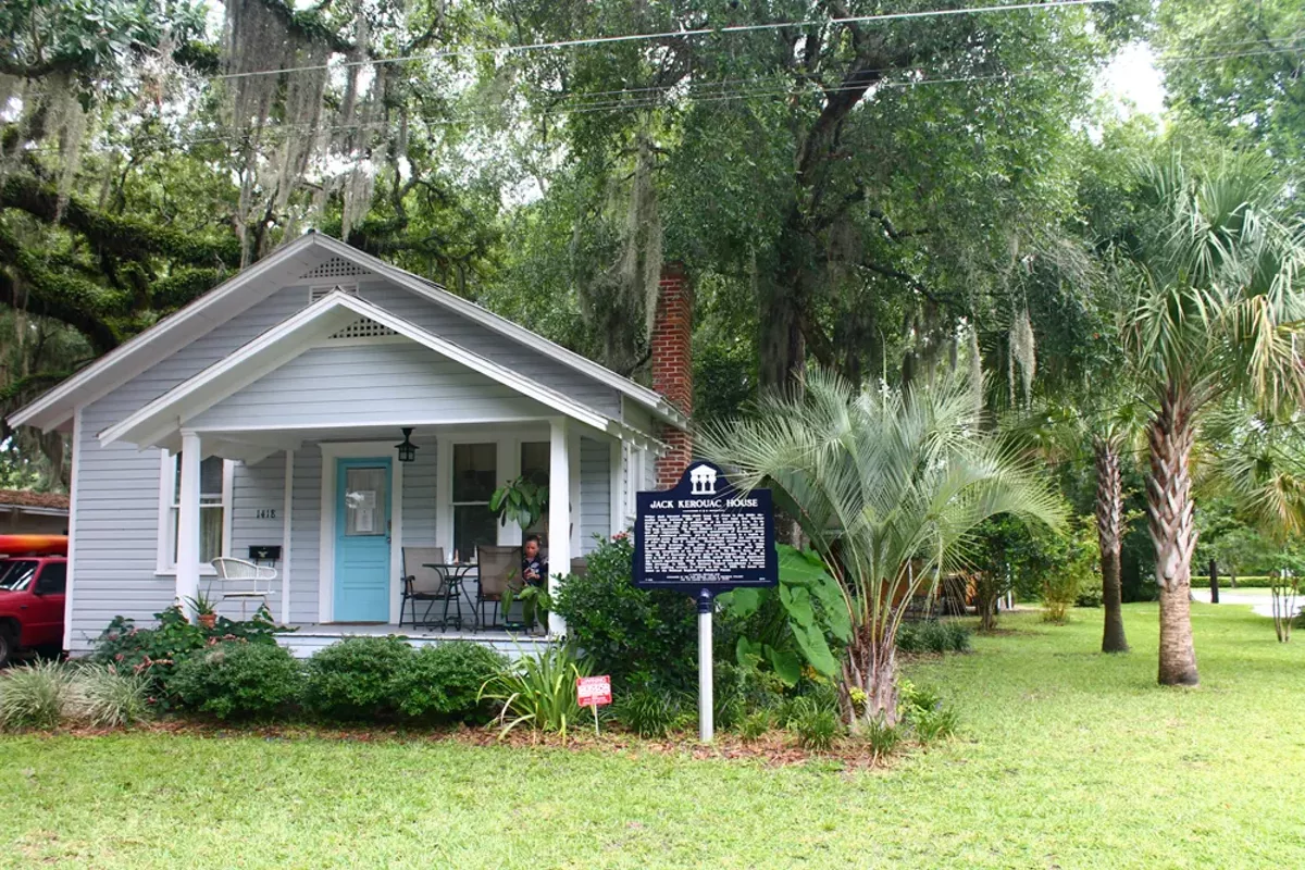 Image: Best Neighborhood to Live In
