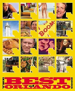 BEST OF ORLANDO 2005